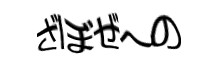 Authentication image